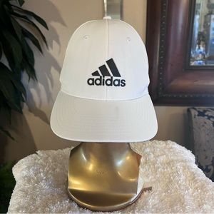Adidas hat